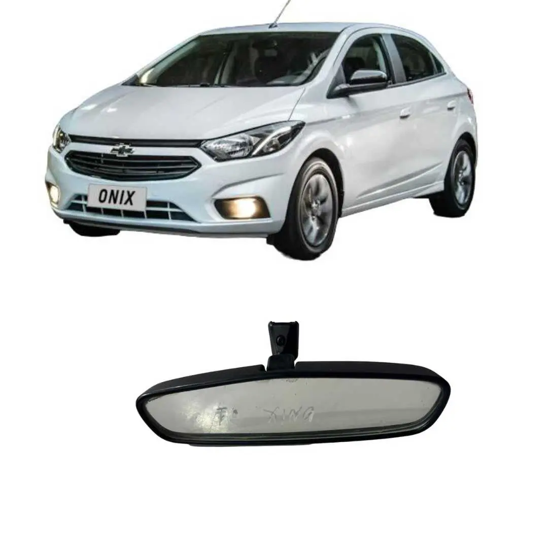 Retrovisor Interno Onix Prisma 2014 A 2015