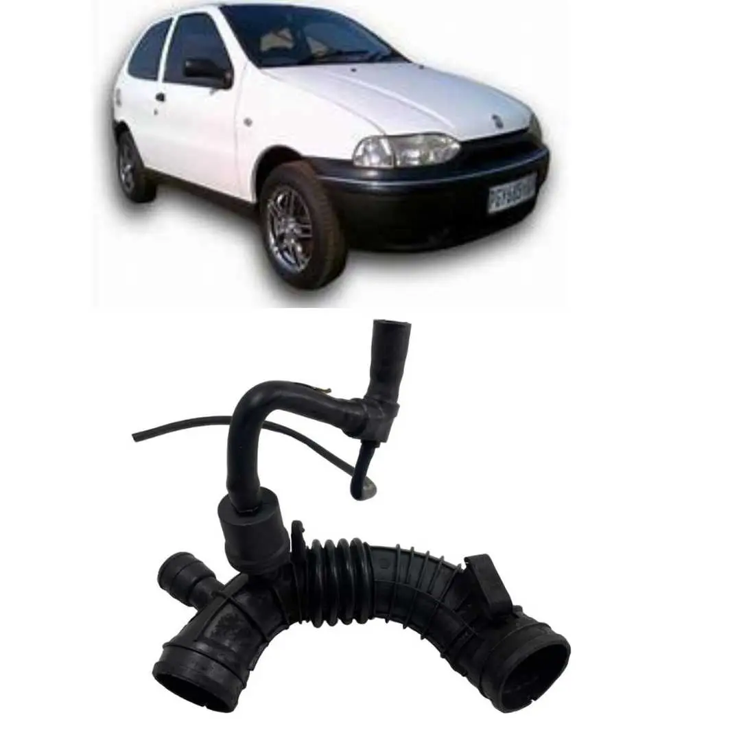 MANGUEIRA FILTRO DE AR FIAT PALIO 1.0 96 A 99