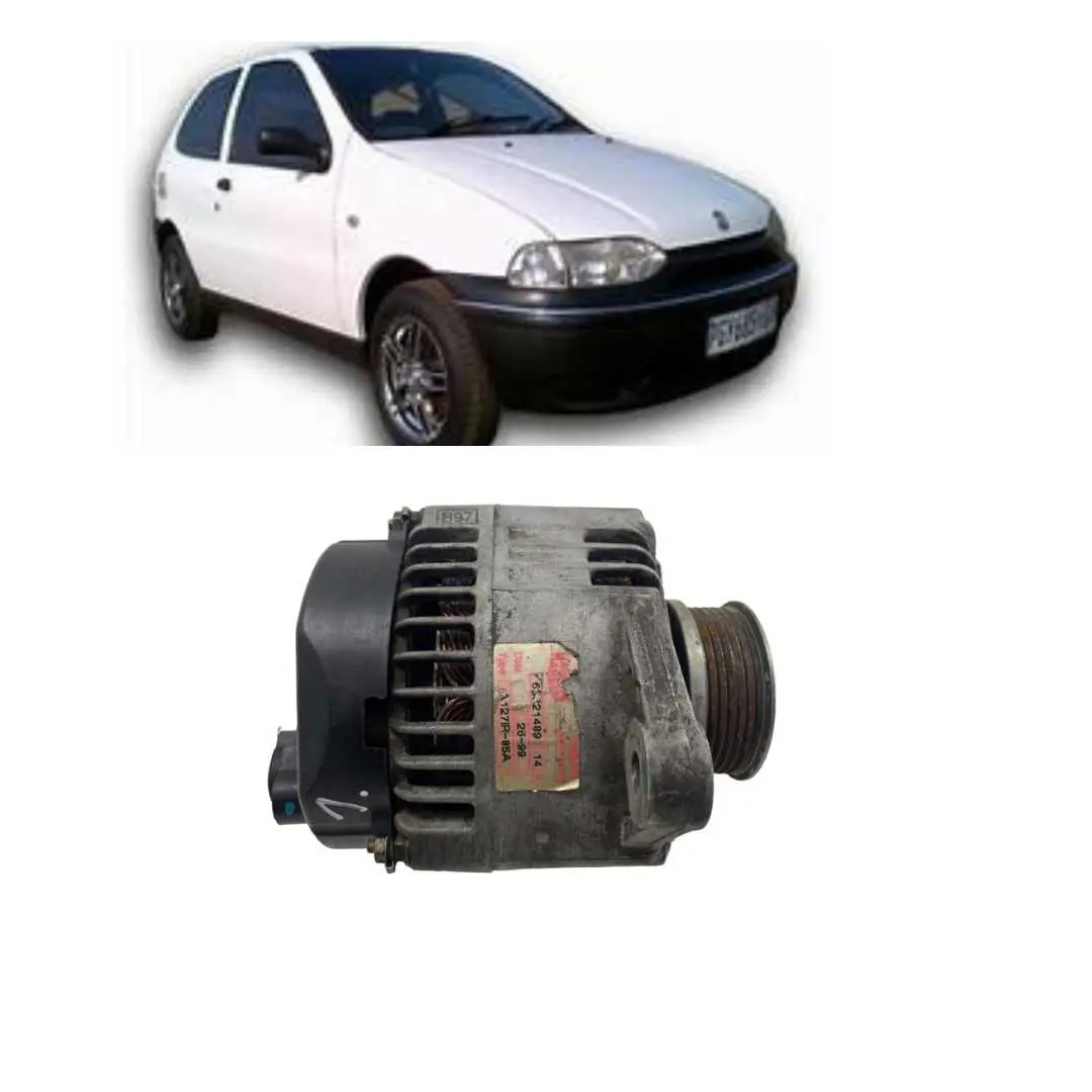 ALTERNADOR PALIO 1998