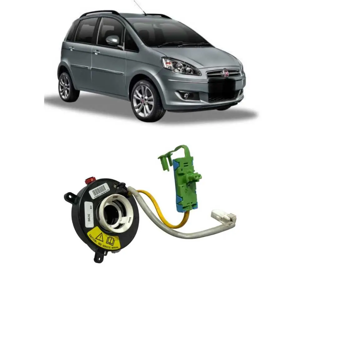 HARD DISK IDEA Fiat Uno Vivace 2010 A 2015