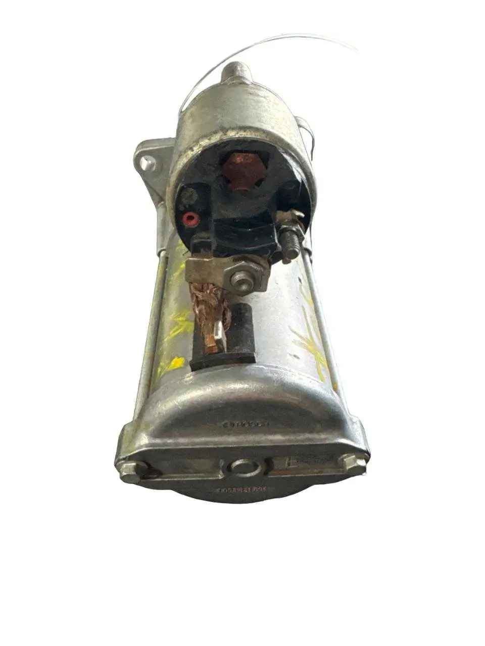MOTOR DE PARTIDA RENEGADE