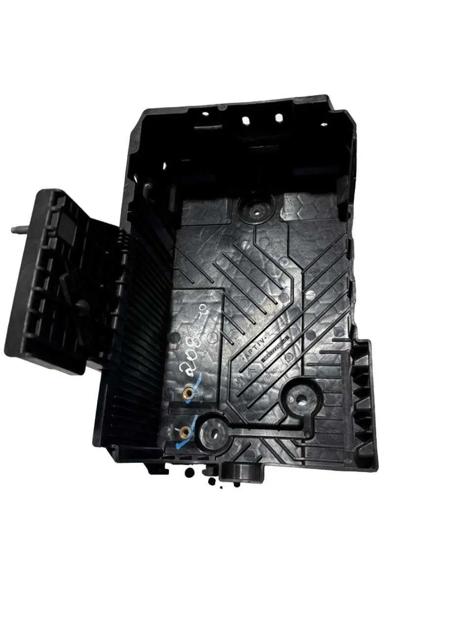 Suporte Bateria Peugeot 208 2023