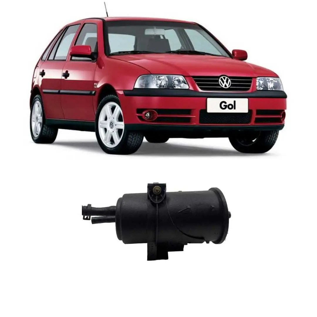 Canister Gol/parati/saveiro G4 2004 A 2009 1h0201827