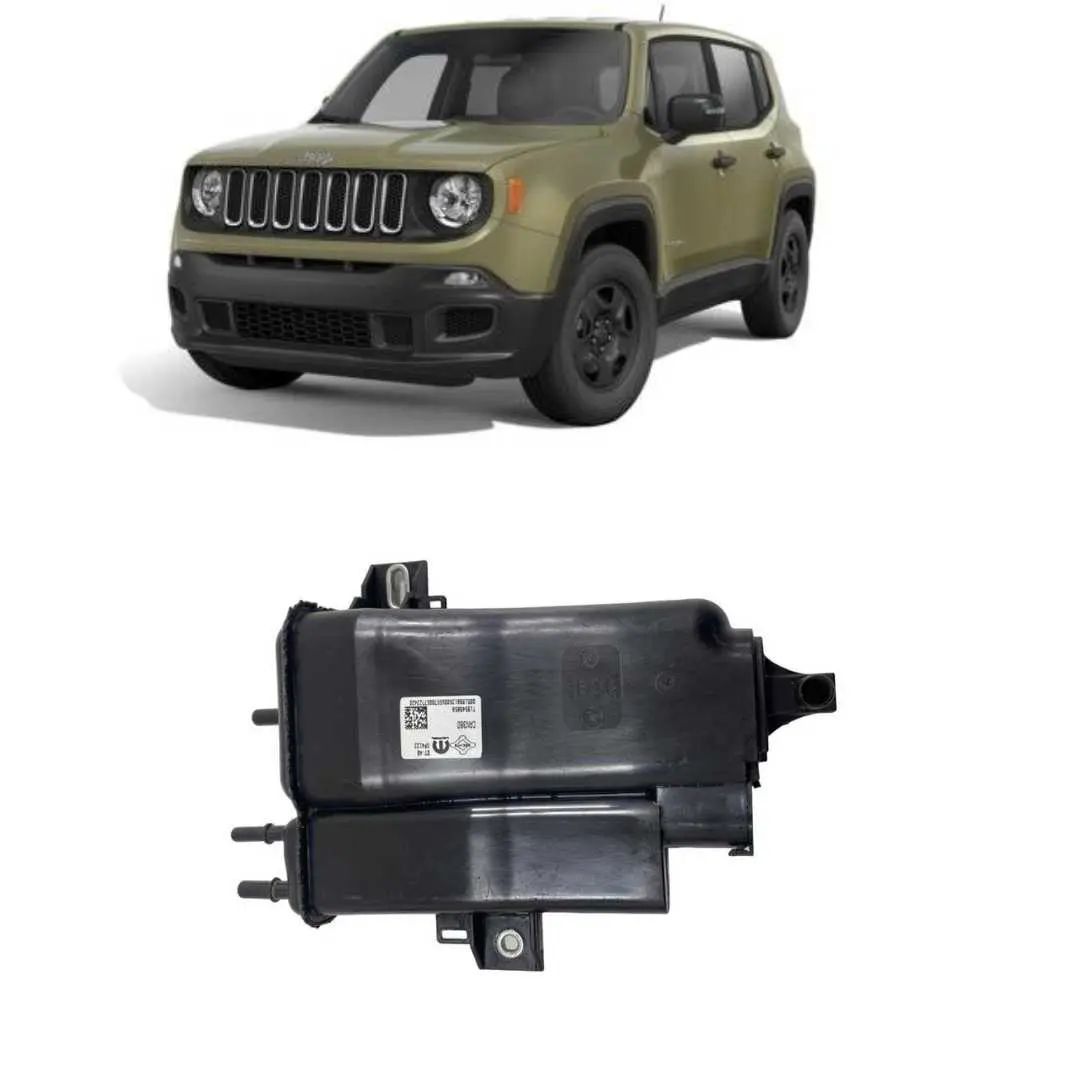 Filtro Canister Jeep Renegade 1.8