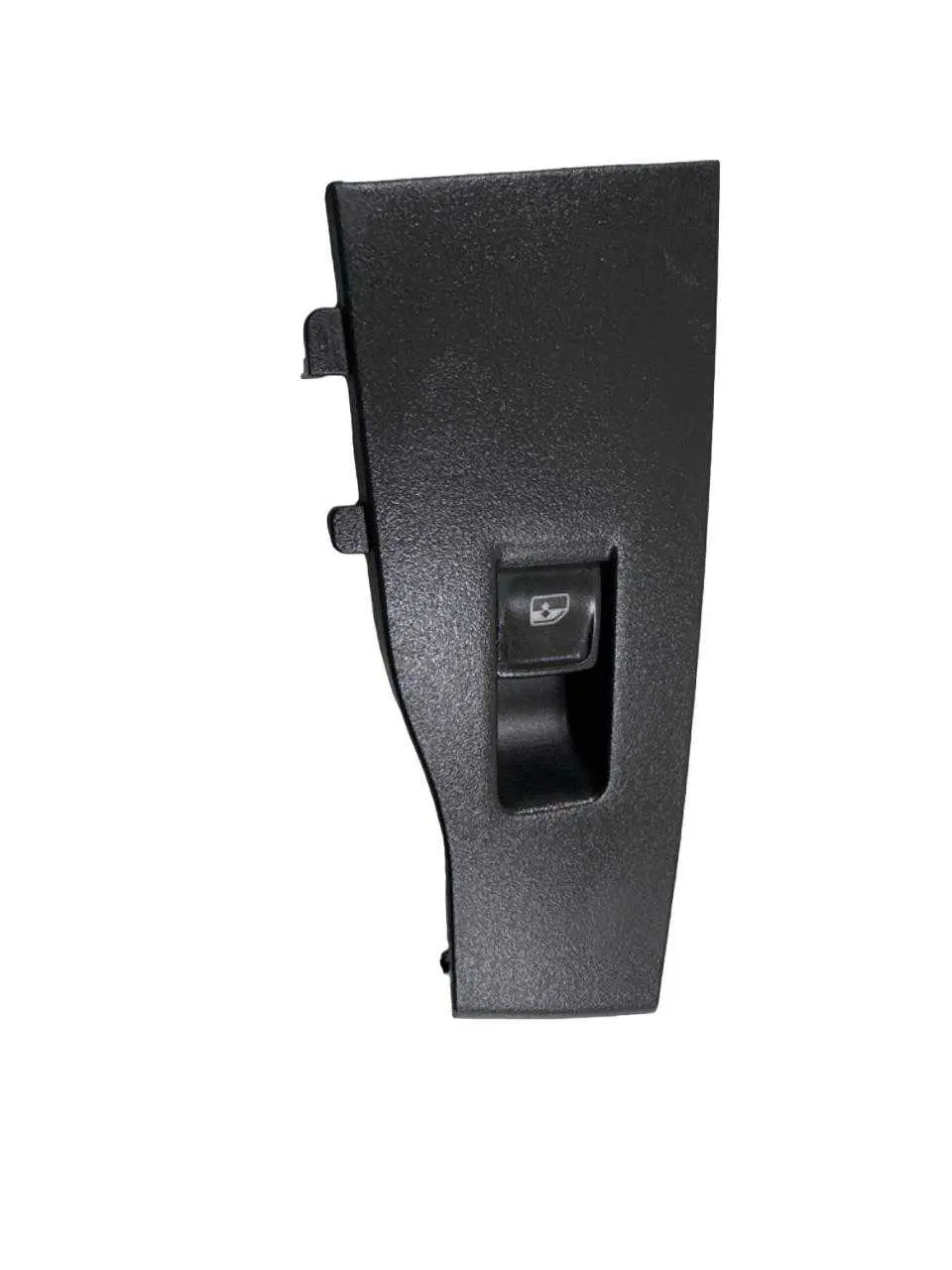 MOLDURA BOTAO Vidro Traseiro Esq Polo T-cross Original (SO MOLDURA, BOTAO ESTRAGADO)