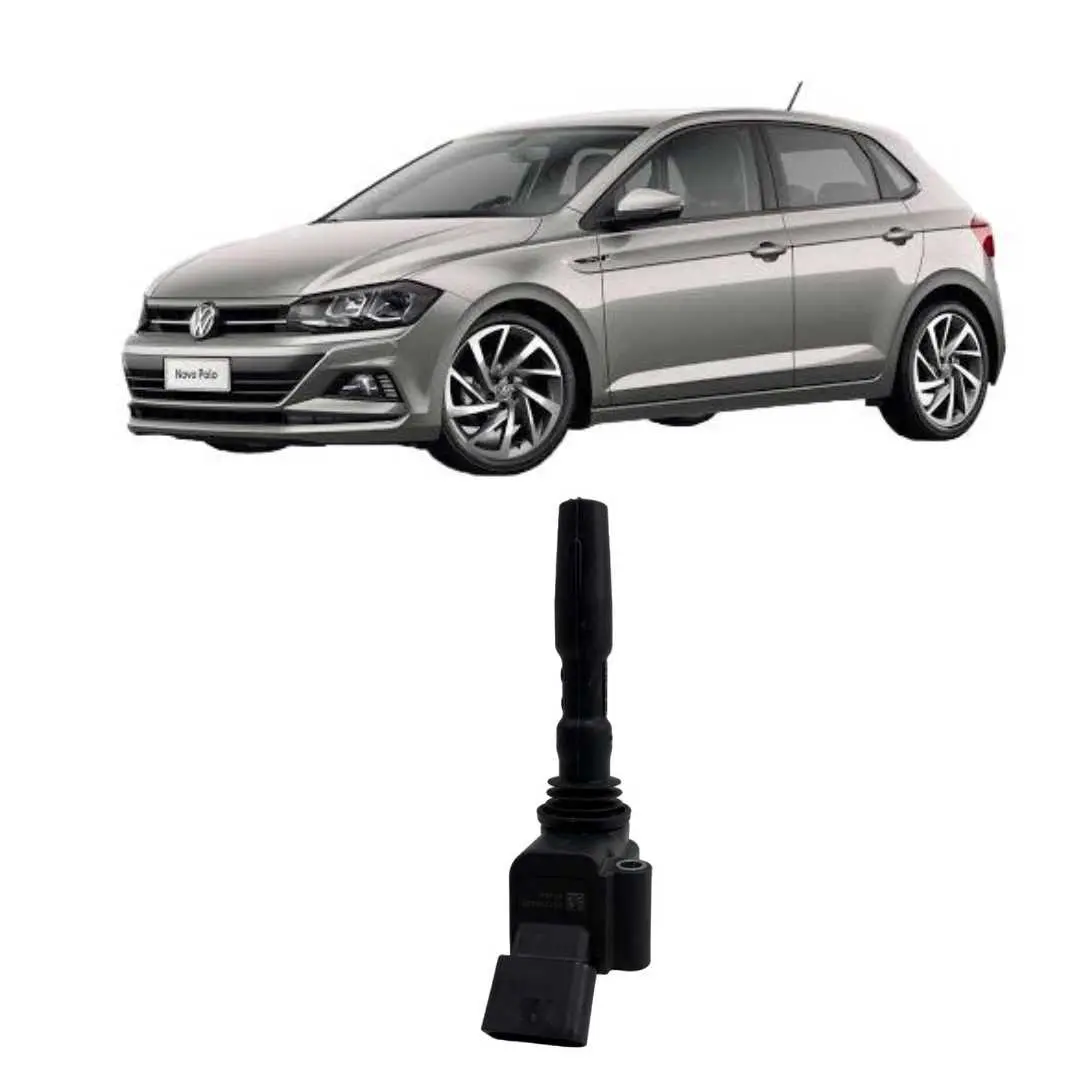 Bobina de Ignição VW 04E905110Q