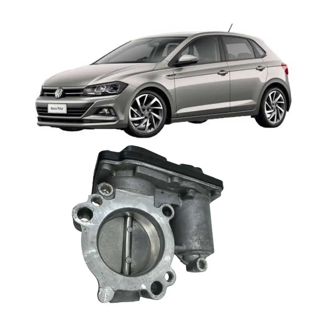TBI CORPO BORBOLETA UP! GOL POLO 1.0 04c133062h 2017 A 2023