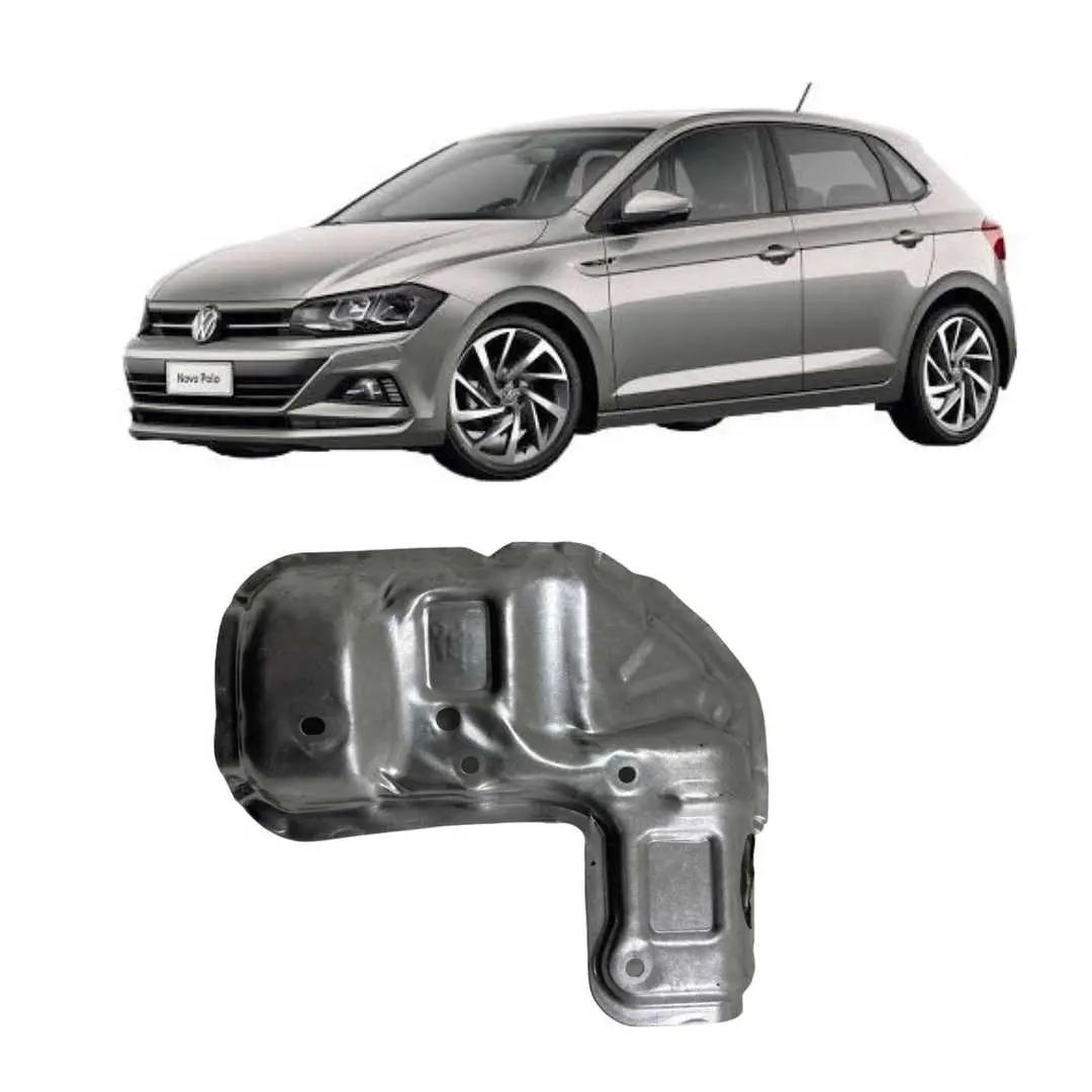 DEFLETOR TURBINA POLO 04C253041G