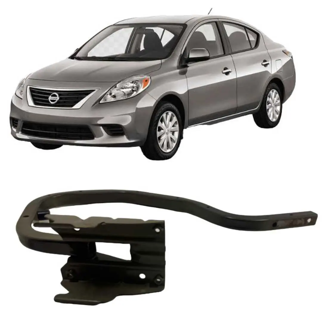 Dobradiça Tampa Nissan Versa