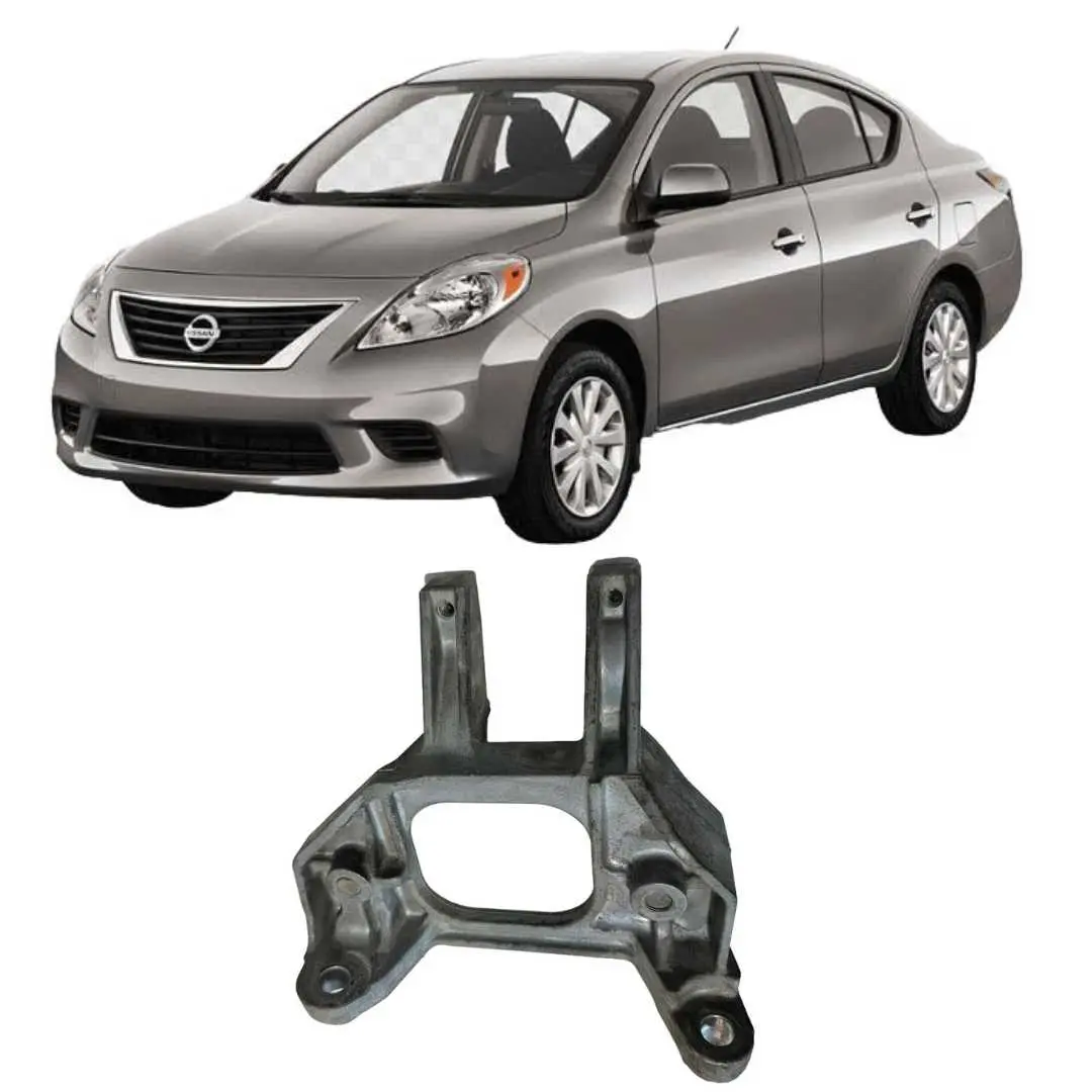 Suporte Superior Coxim Motor Lado Esquerdo Nissan Versa 1.0