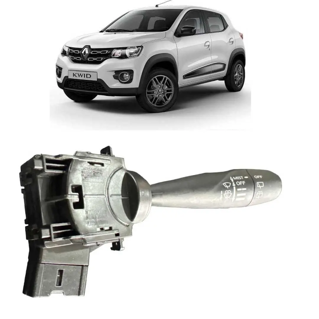 CHAVE LIMPADOR PARABRISA DIANTEIRO E TRASEIRO KWID 2020