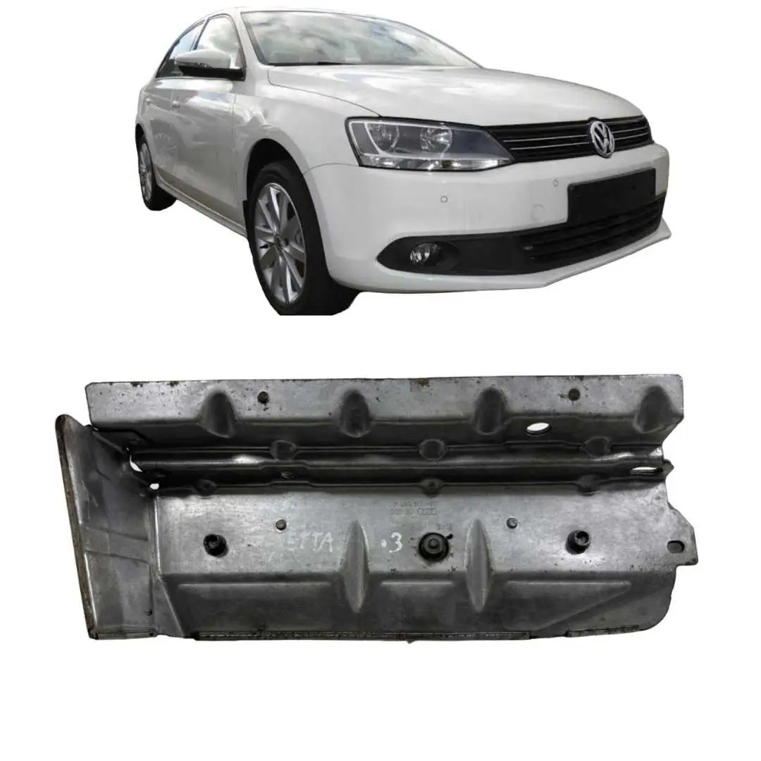 DEFLETOR CALOR TURBINA JETTA TSI 2.0
