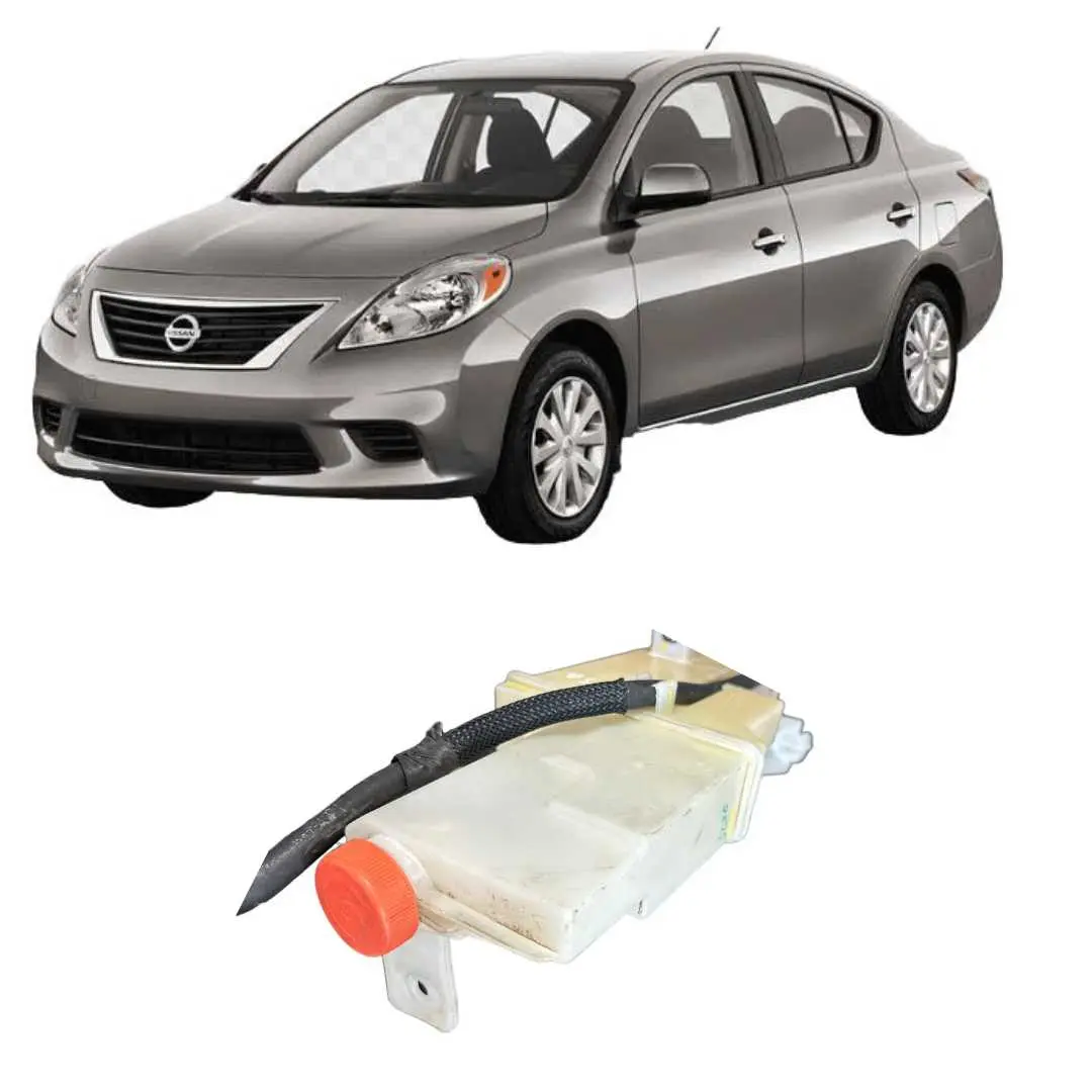 RESERVATORIO DE AGUA NISSAN VERSA