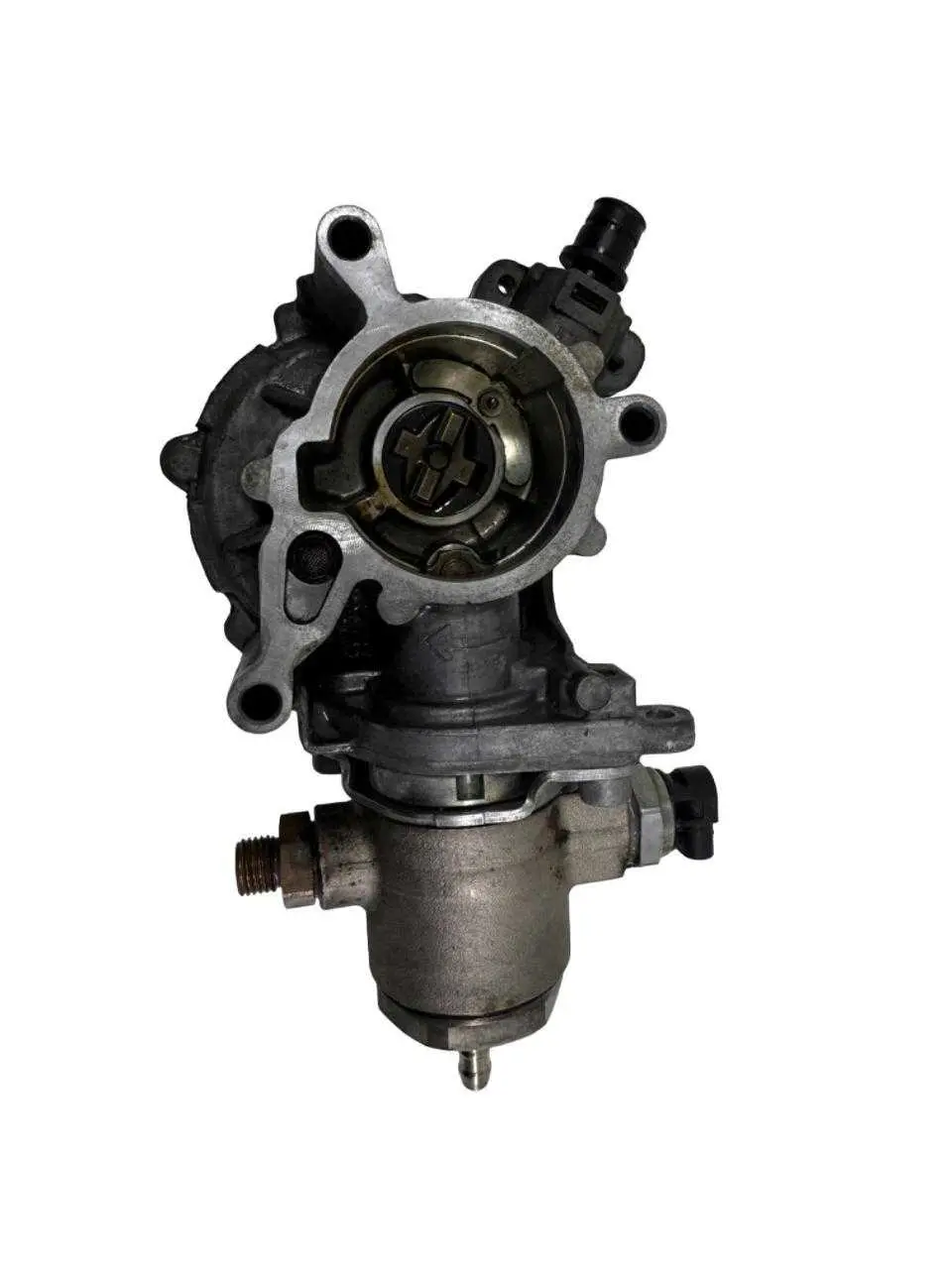 Bomba Vácuo JETTA