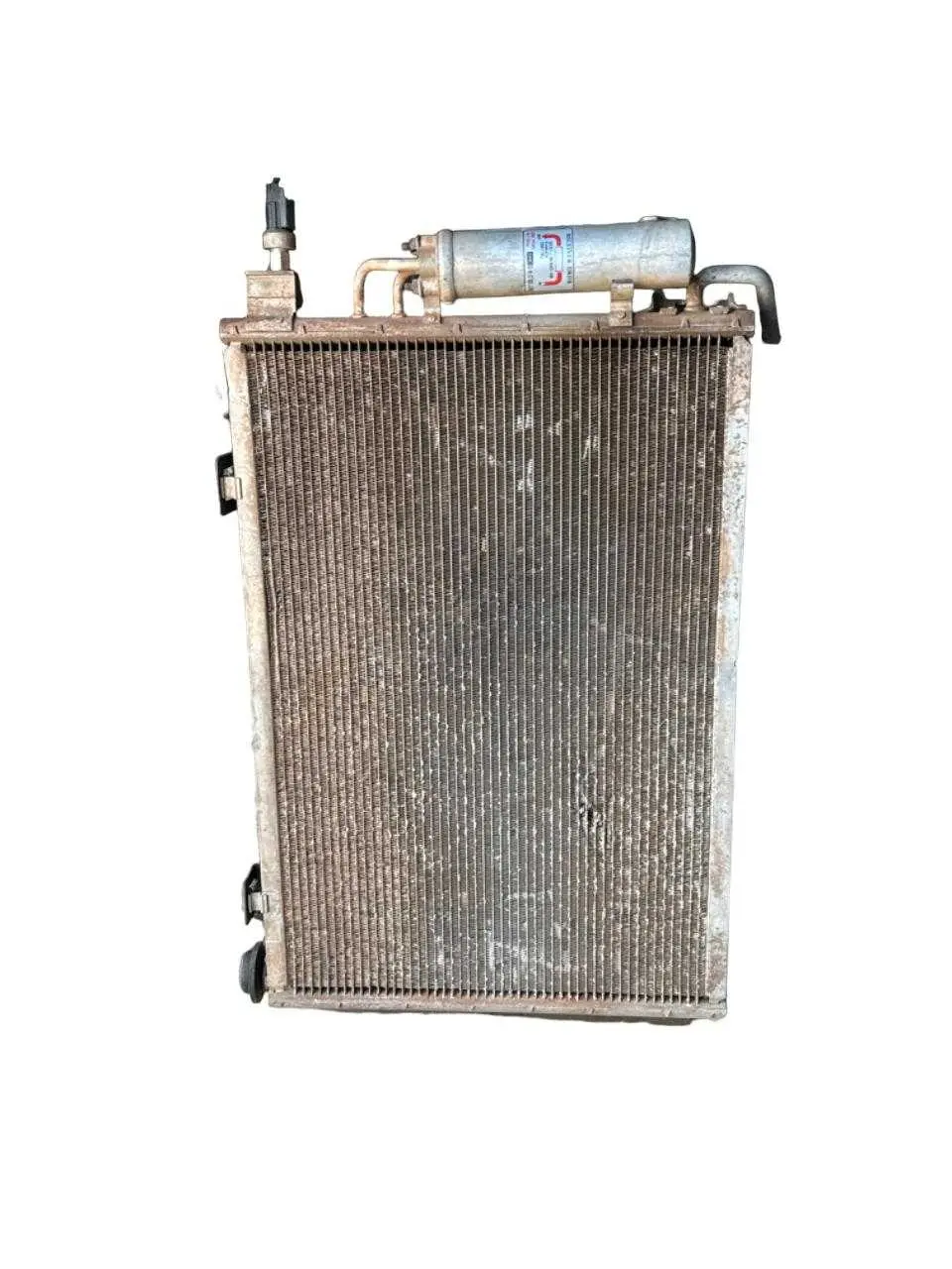 KIT RADIADOR KA 1.0
