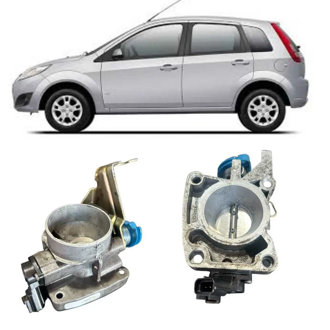 Tbi Ford Fiesta/ka Zetec 2n1u-db