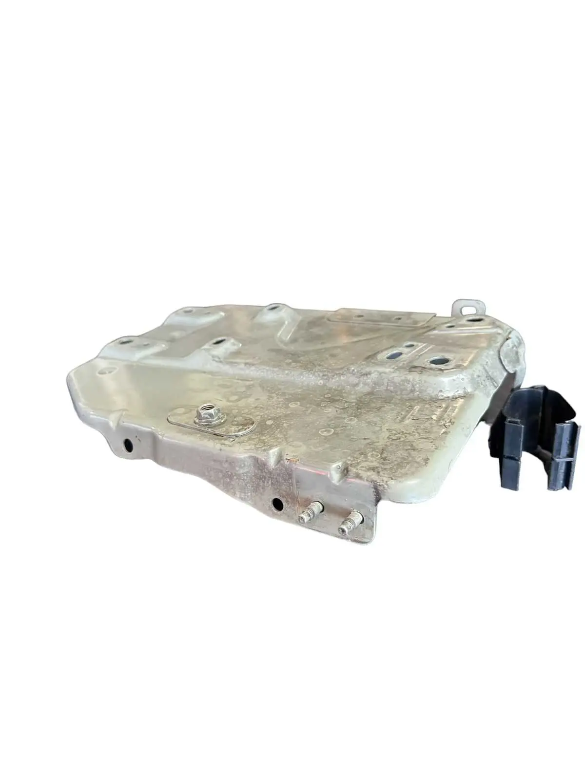 BASE SUPORTE DA BATERIA VERSA KICKS MARCH 2014V