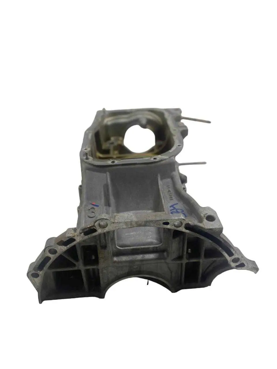 Sobre Carter Toyota Corolla 2.0