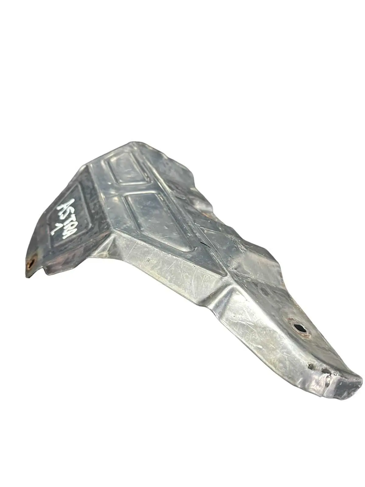 DEFLETOR DE CALOR ASTRA 16V