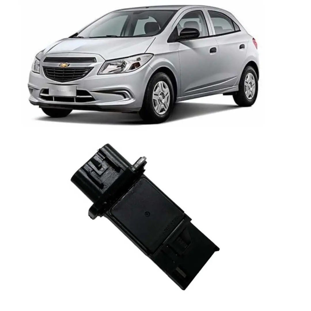 Sensor Fluxo Ar Gm Onix 1.4