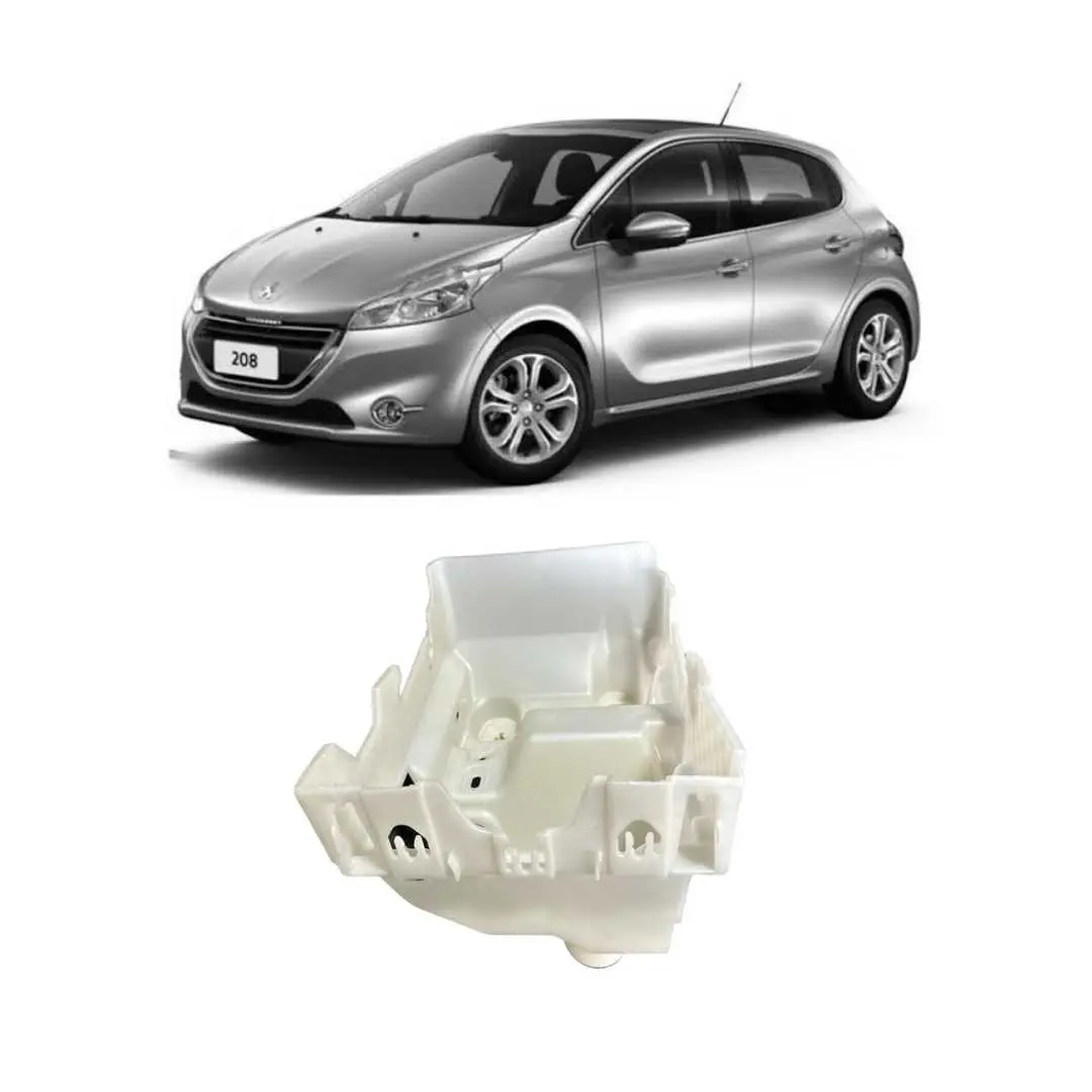 CAIXA Caixa Suporte Bsi Peugeot 208