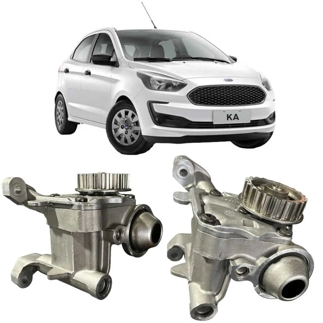 Bomba De Oleo Ford Ka 1.0 3cc 2015 2016 2017 2018 2019 2020