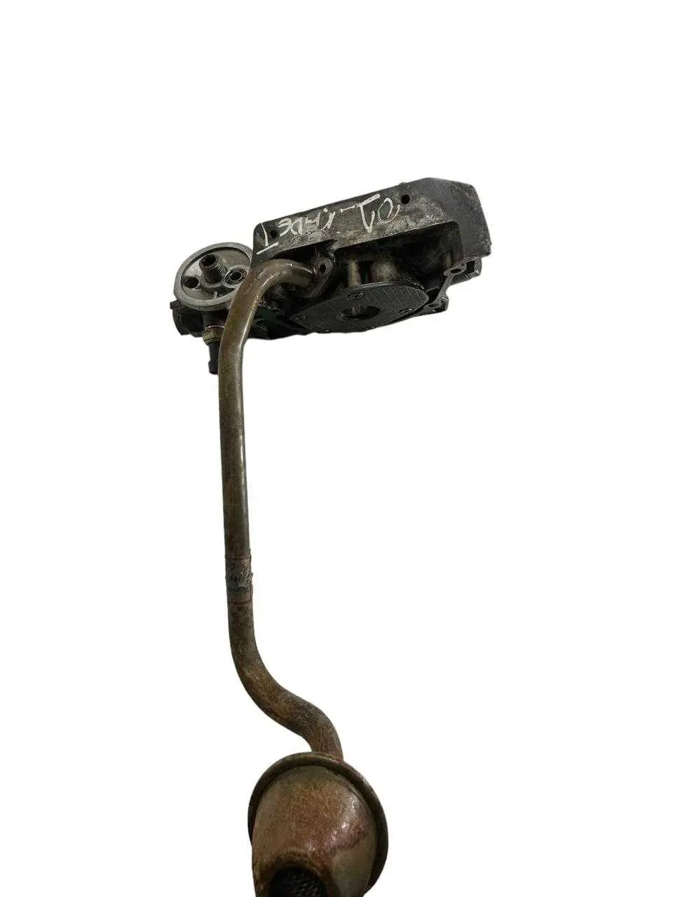Bomba Oleo Chevrolet Kadett