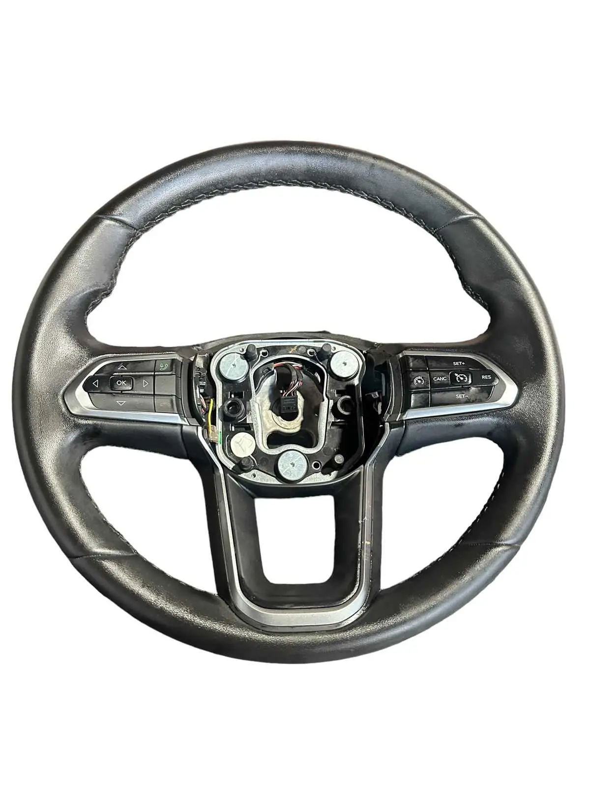 Volante Jeep Renegade 2023