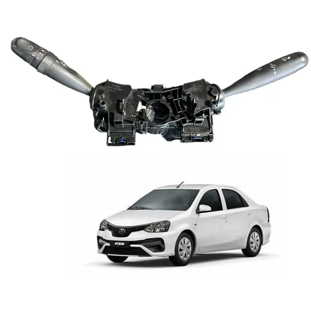 Chave De Seta Limpador Parabrisa Toyota Etios