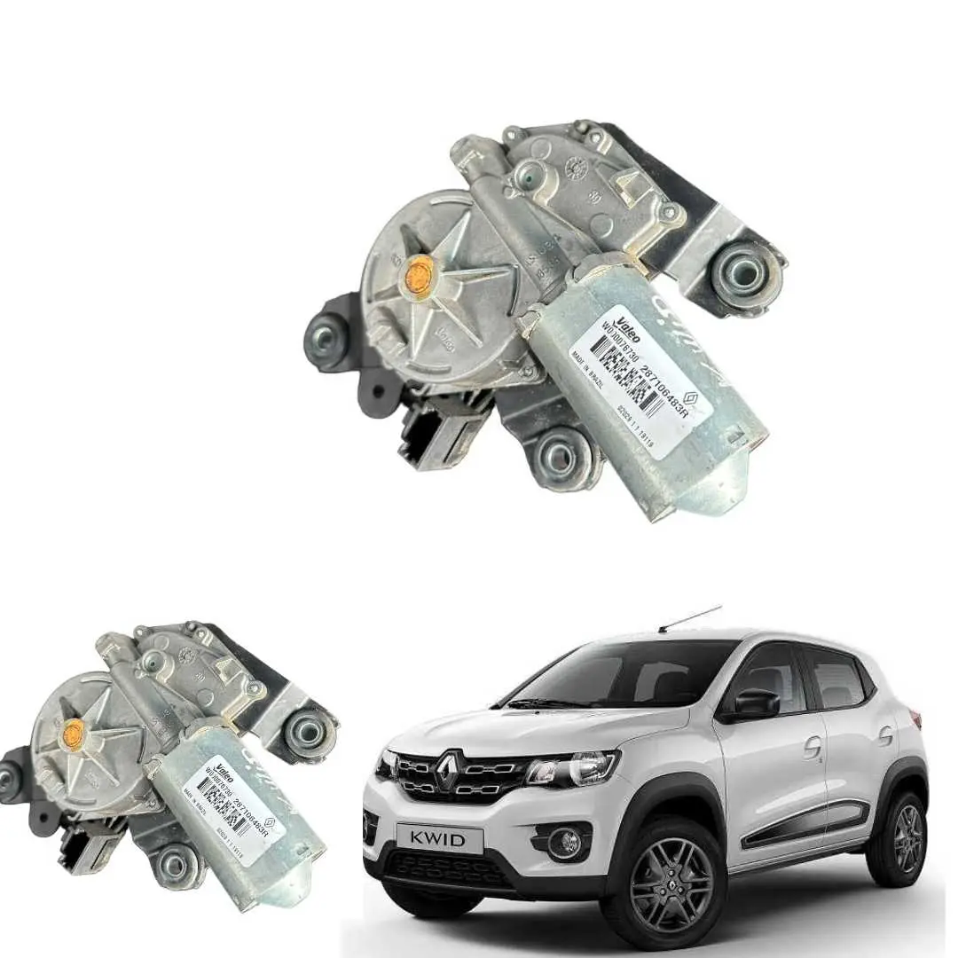 Motor Limpador Traseiro Kwid 15\17 W000028313 ORIGINAL