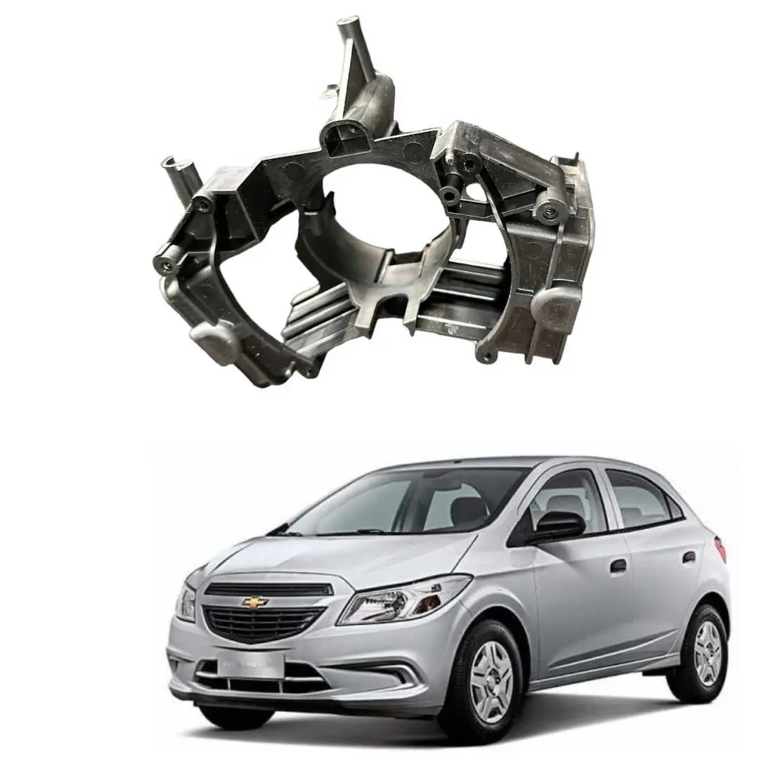 Base Chave Seta Limpador Gm Onix Prisma 2013 Até 2019