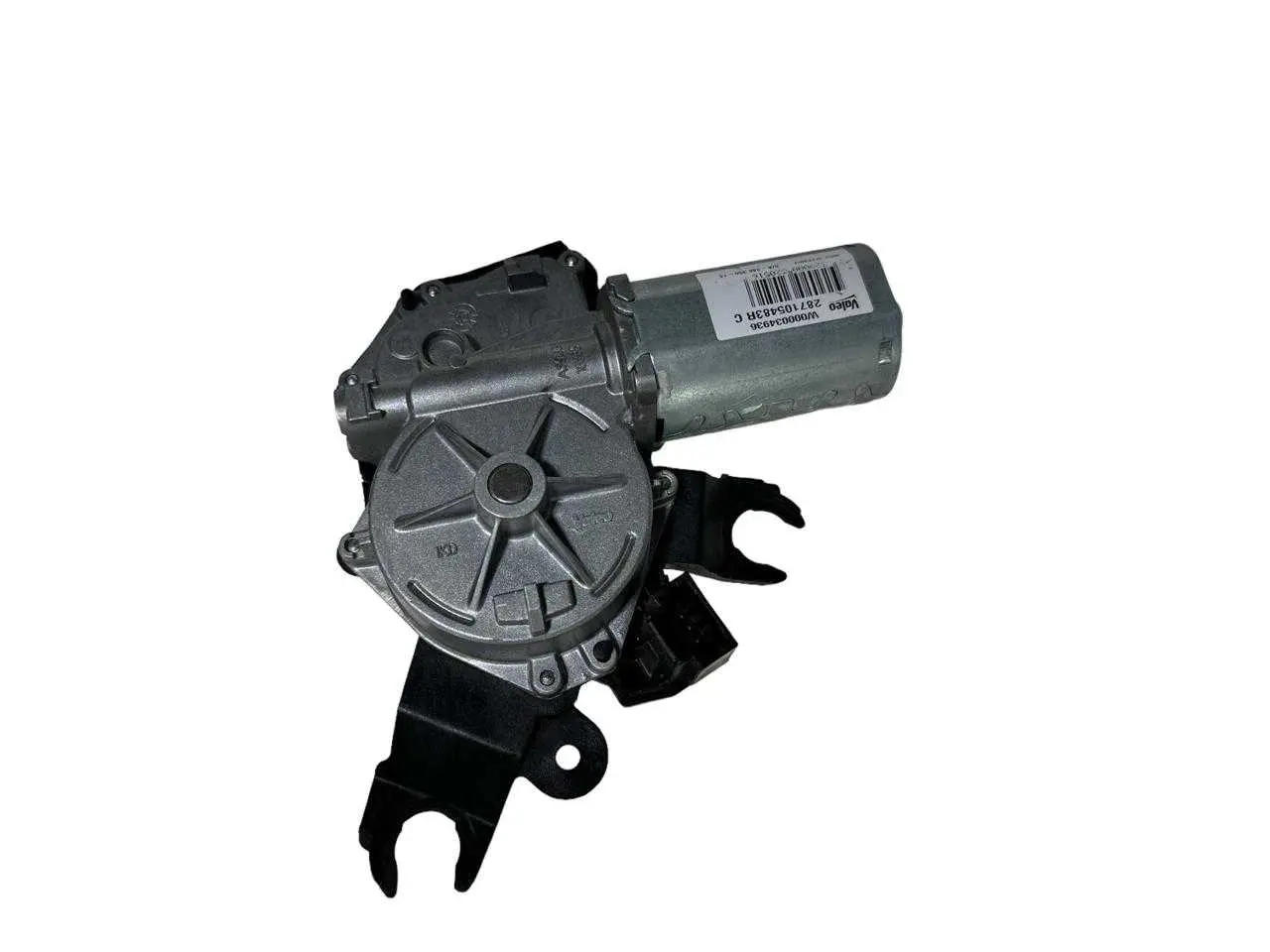 Motor Limpador Traseiro Renault Sandero 287105483r