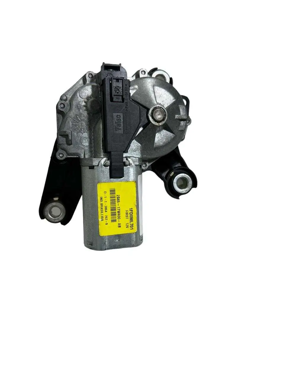 MOTOR LIMPADOR TRASEIRO FISTA 2013