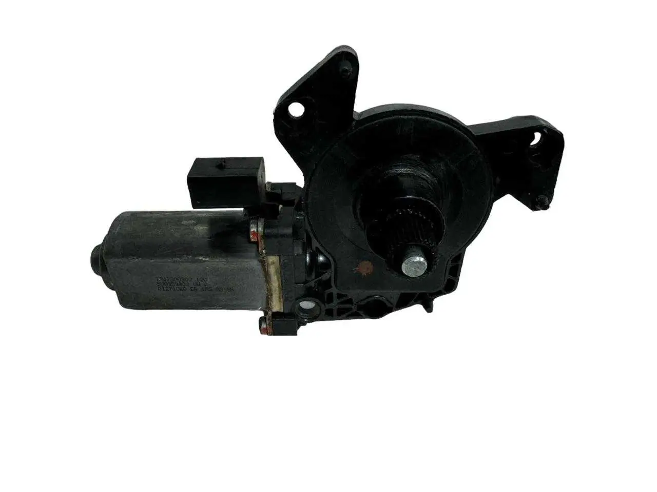 Motor Vidro Elétrico Oficial Esquerdo Gol Saveiro G5 A G8