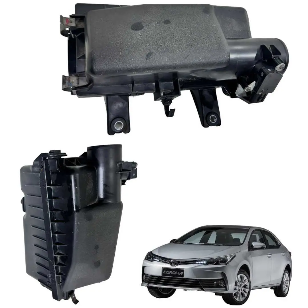 Caixa Filtro De Ar Toyota Etios 1.5 2017 2018 Original