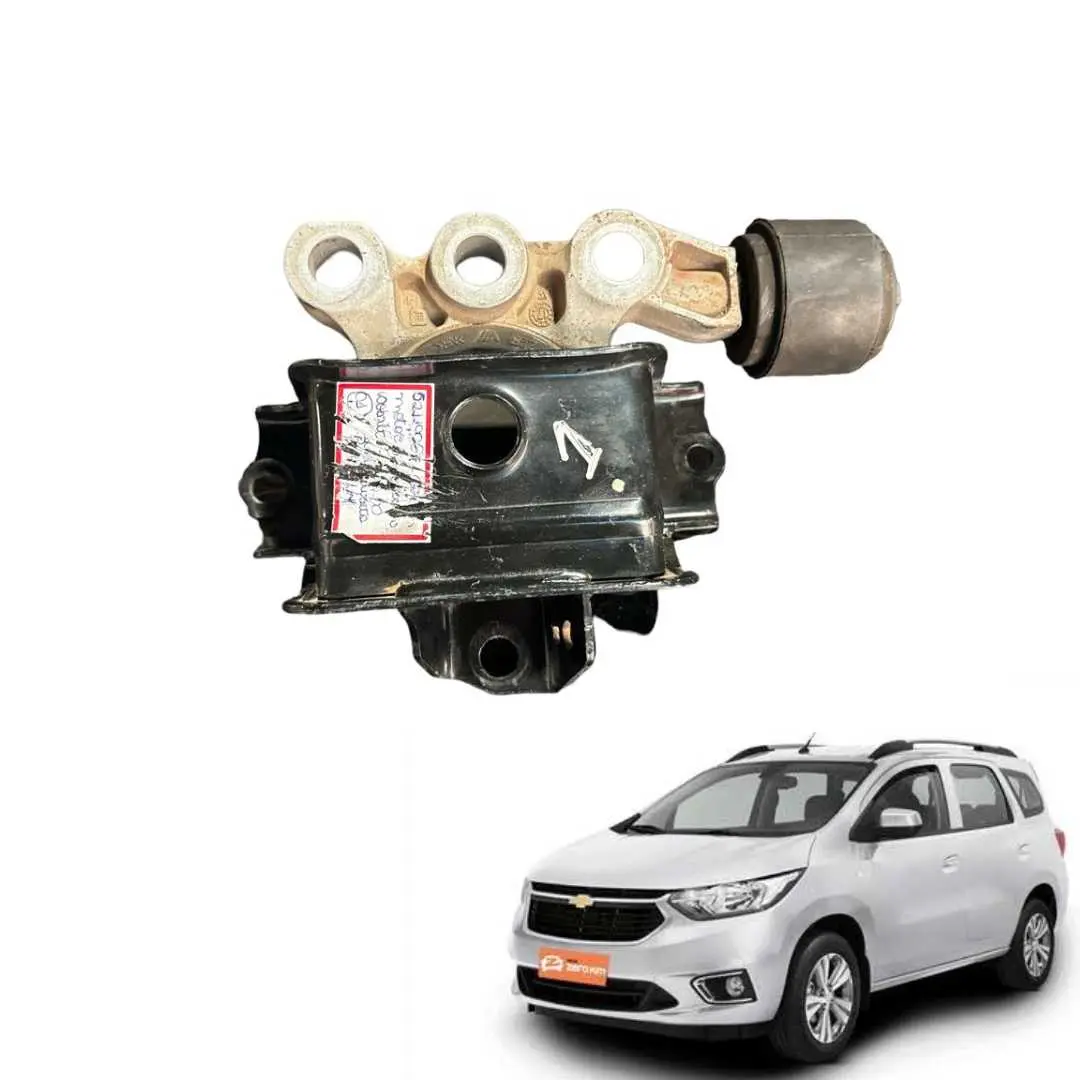 COXIM MOTOR SPIN