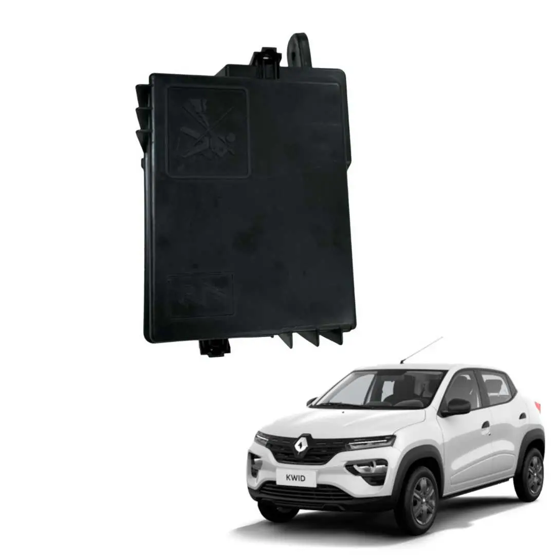 Caixa De Fusível Renault Kwid 2017/23