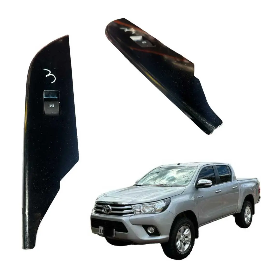 Botão Vidro Elétrico D/direito Hilux 2016
