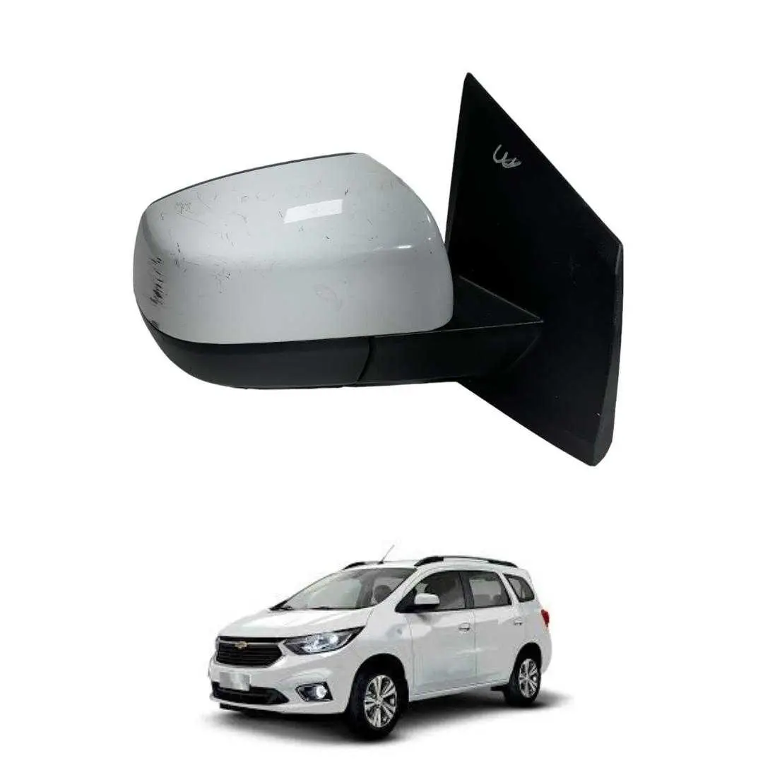 RETROVISOR SPIN L.D MANUAL COM DETALHES