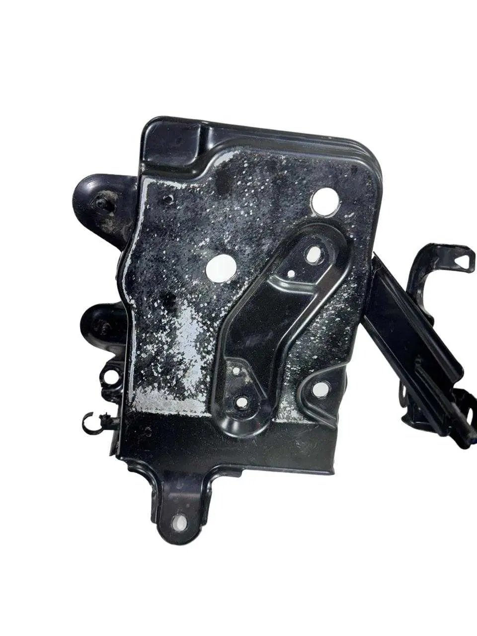 Base Suporte Da Bateria ETIOS AUT 2016