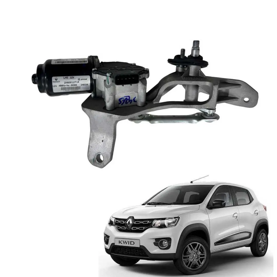Motor Limpador Para-brisa Renault Kwid Outsider 3cc 2020/23