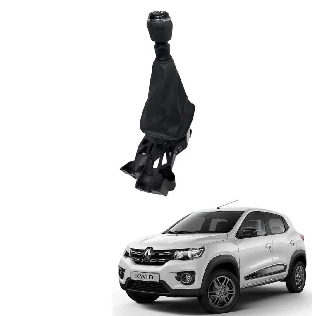 Alavanca Marcha Cambio Renault Kwid 2017 2021