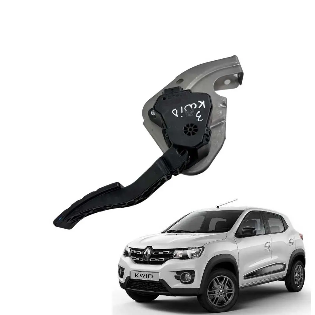 Pedal Do Acelerador Renault Kwid 2017 2018 2019 2020