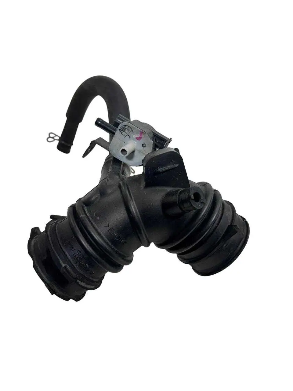 Mangueira Do Filtro De Ar Tbi Toyota Etios 1.3