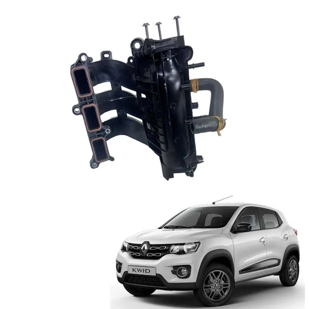 Coletor Admissão Original Renault Kwid 1.0 12v 3c