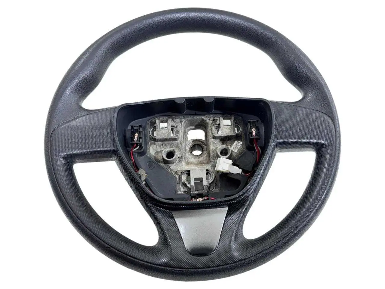 Volante Direção RENAULT OROCH/DUSTER 2021 ORIGINAL USADO