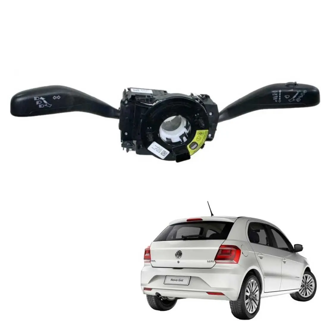 Chave Seta Completa Vw Gol Voyage G6 G7