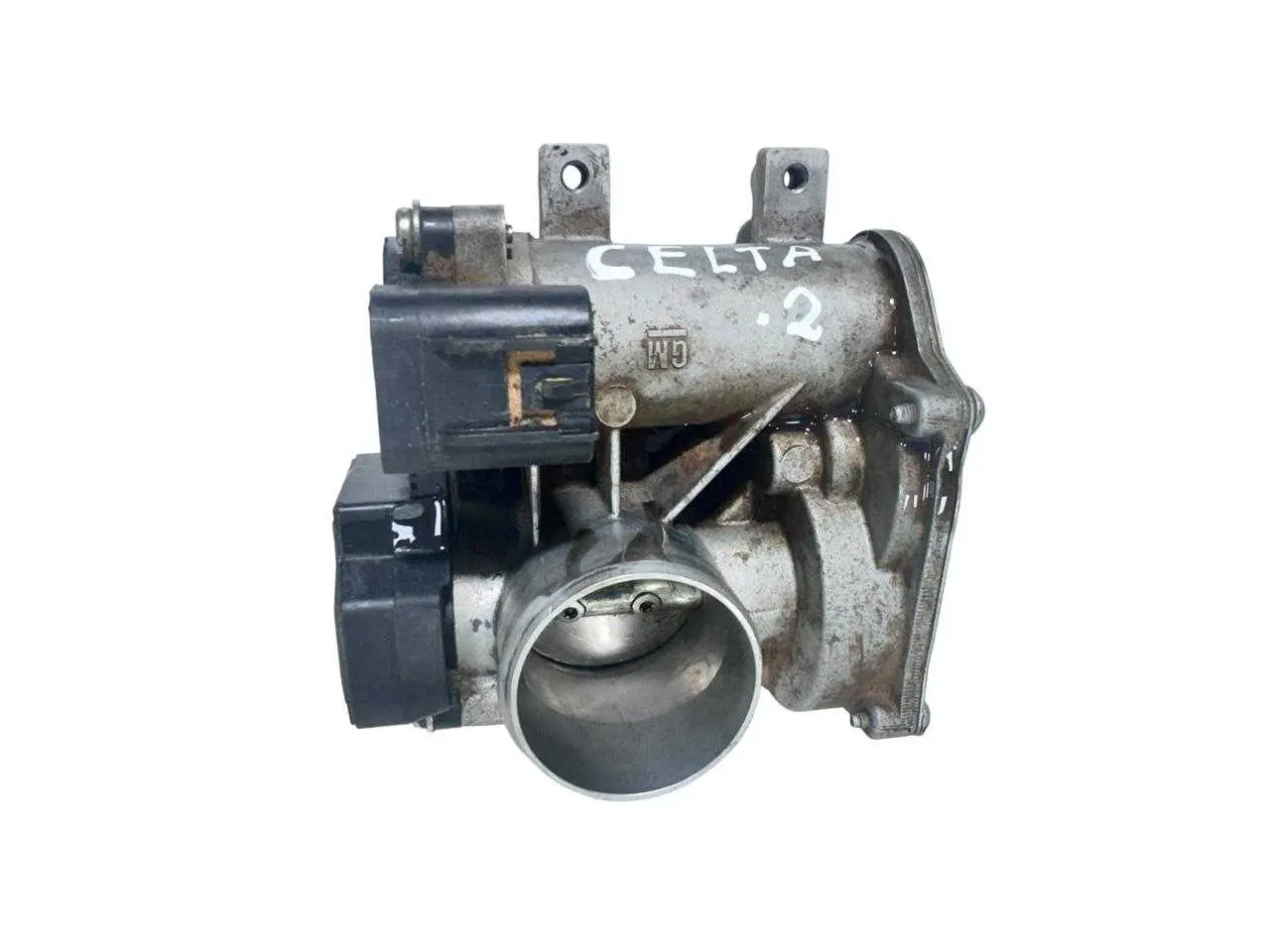 Tbi Celta Prisma 1.0 8v Flex 2009/2010/2011/2012