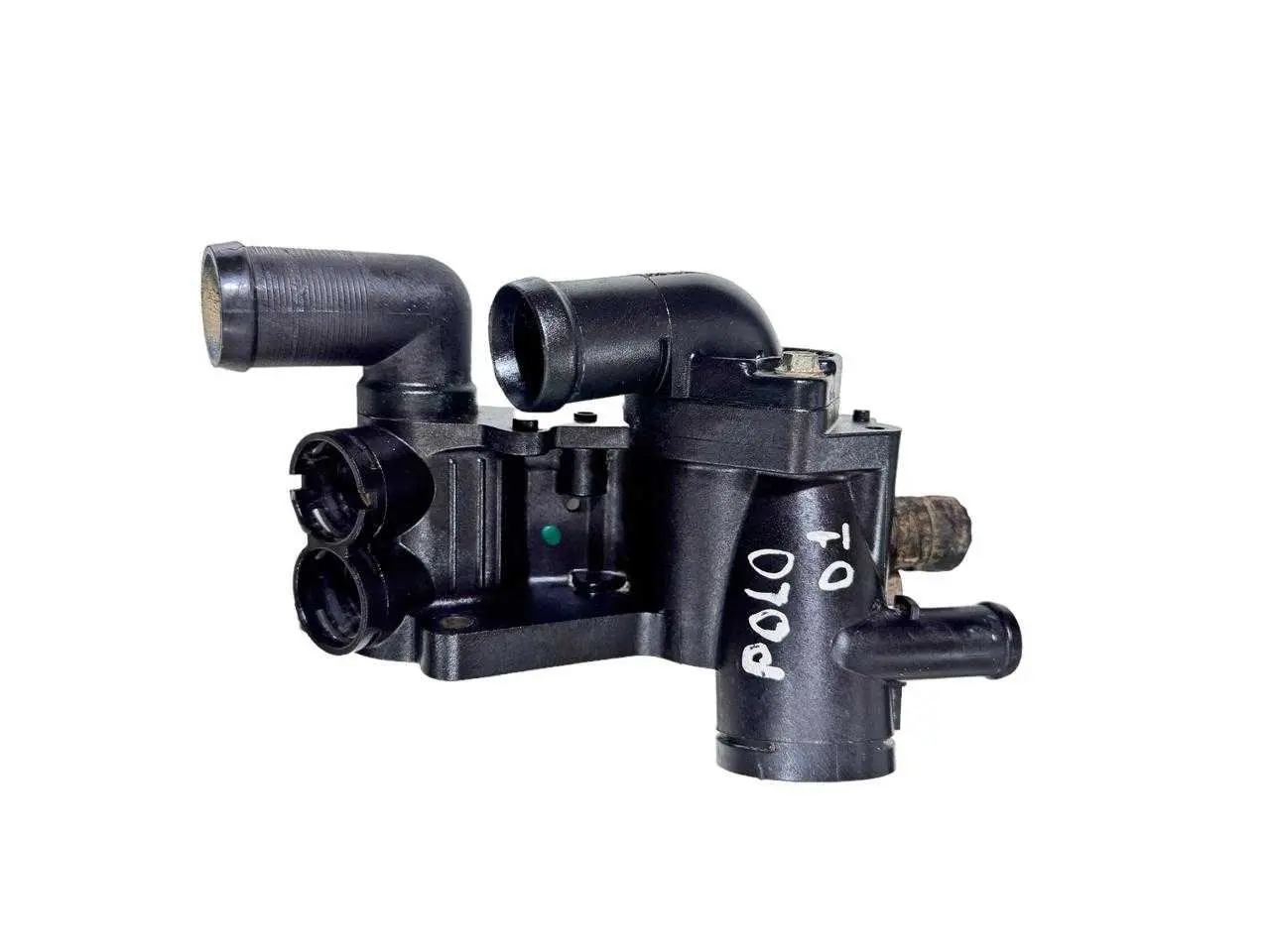 Válvula Termostática Completa POLO Gol G5 Fox