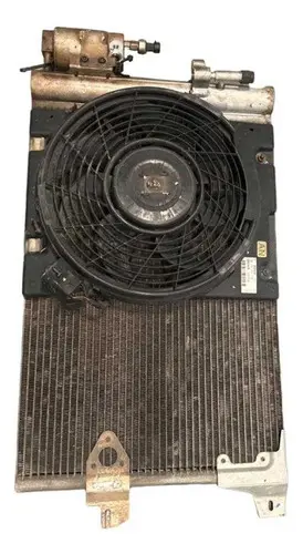 Kit Radiador Astra